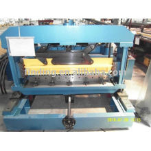 tile sheet forming machine